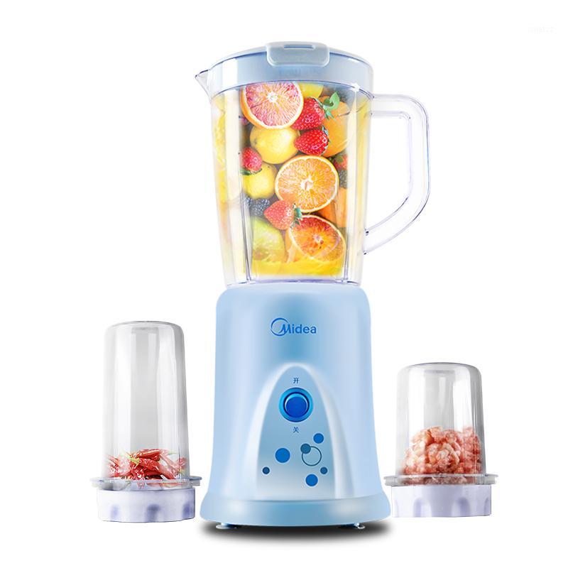 

Midea Multifunctional Electric Mixer Household Meat Grinder Blender Juicer BL25B361