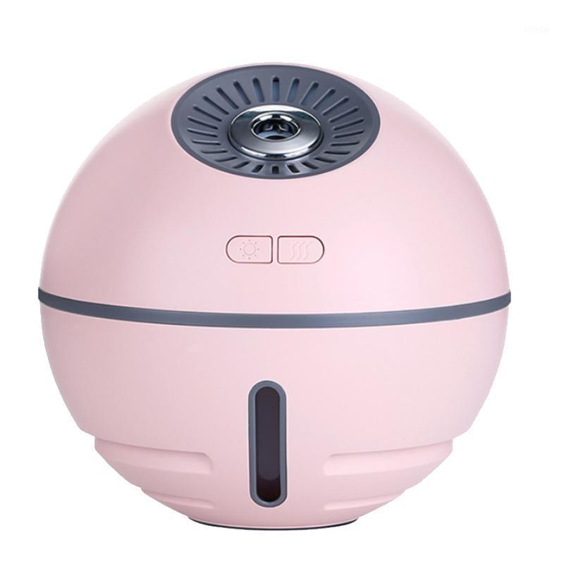 

Cordless Cool Mist Humidifier Rechargeable Travel Humidifier USB Mini Small Personal Air1