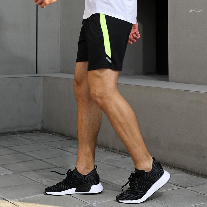 

2020 Summer Men' Running Shorts Racing Fitness Shorts Quick-drying Men' Sports Gym1, B16dblue