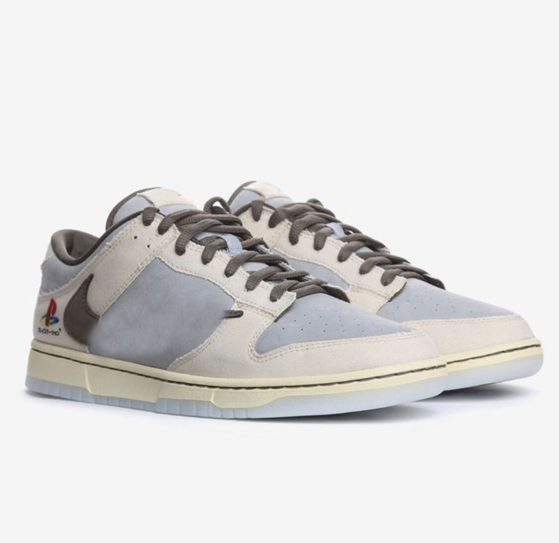 

2020 Hottest Authentic PS5 Dunk Travis Scott PlayStation Low SB 5 Men Outdoor Shoes Skateboard Sports Sneakers With box