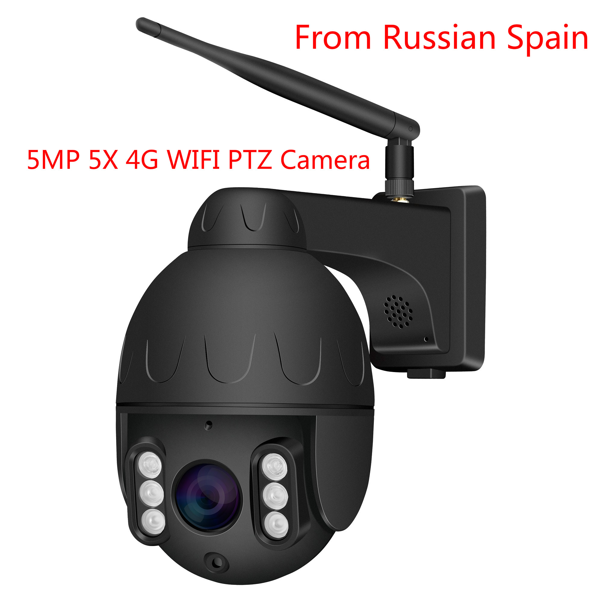 

Human Recognition 5MP HD Sony sensor 5x Zoom 4g 3g human tracking wifi IP CCTV Cameras 5MP IR vision outdoor Smart PTZ Cameras