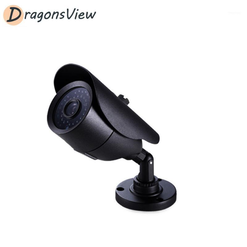 

Dragonsview 1200TVL CCTV Camera Security System Kit for Video Door Phone Intercom Waterproof Day Night Vision Outdoor or Indoor1
