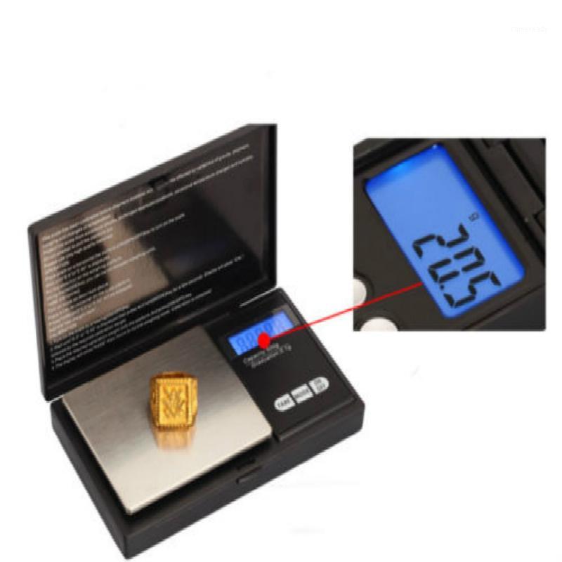 

100g/0.01g LCD Digital Pocket Diamond Jewelry Bijoux Sterling Silver Scale Gold Gram Balance Weight Electronic Scales1