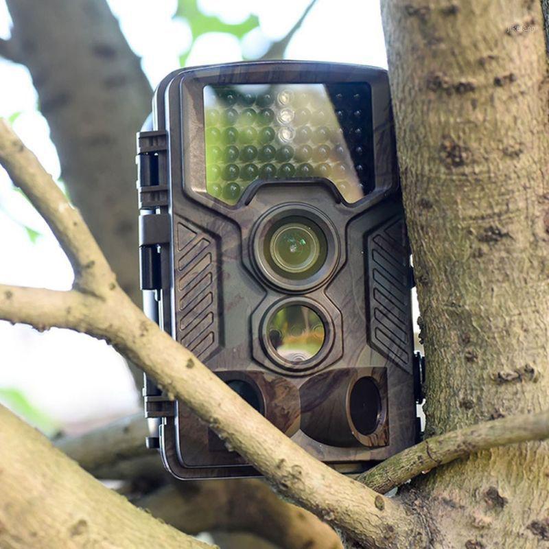 

Hunting Trail Camera HD 1080P 12MP IR Wildlife Scouting Cam with Night Vision1