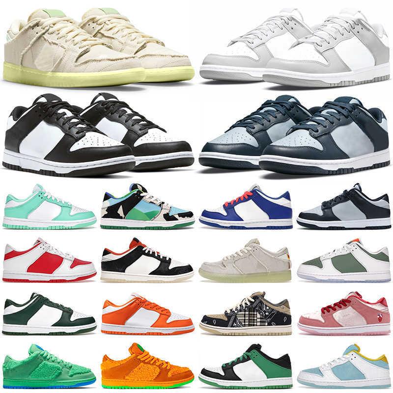 

hotsale Fog women low shoes White Black Grey sb Syracuse Team men University walking Red Georgetown Chunky mens jogging Green Blue runn Kwni