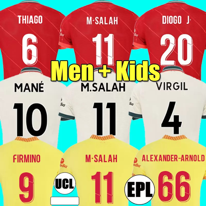 

Tops 21 22 23 Home Soccer Jersey Adult man Goalkeeper 3RD kids boy kit 2021 2022 2023 Away third Football shirt, 21 22 gk