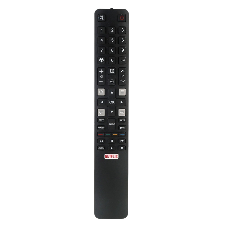 

TV Remote Control for TCL ARC802N YUI1 49C2US 55C2US 65C2US 75C2US 43P20US