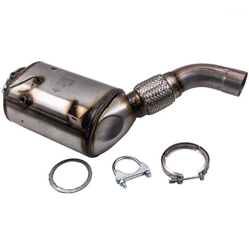 

for 325d, 330d, 525d, 530d, X3, X5, X6 3.0d DIESEL PARTICULATE FILTER DPF1