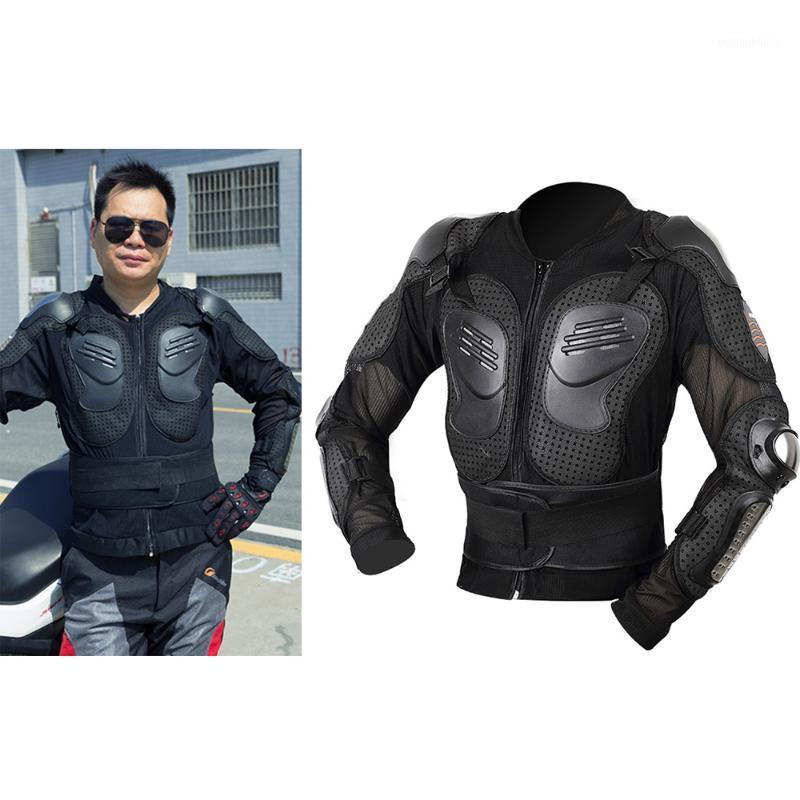 

Motorcycle Armor Protector Jacket Body Guard Brace Protective Gears Chest Ski Protection For FZ1 FAZER FZ6 FZ6R FZ8 XJ61