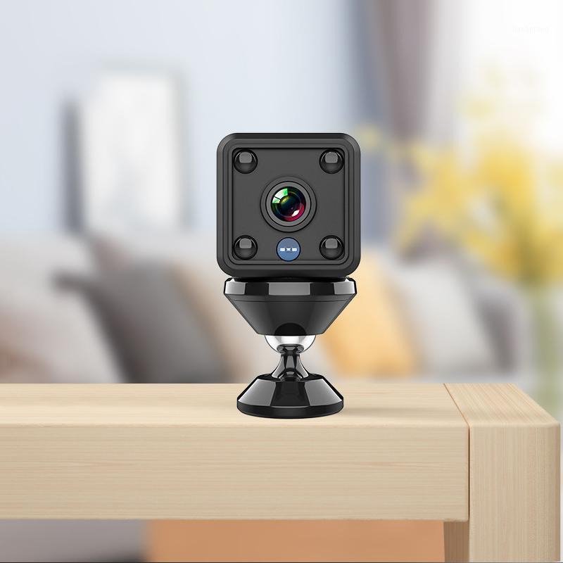 

Mini Magnetic WiFi Camera Full HD 1080P Battery Powered Portable Secret Gadgets Home Security IP Camera Night Vision Car DVR1