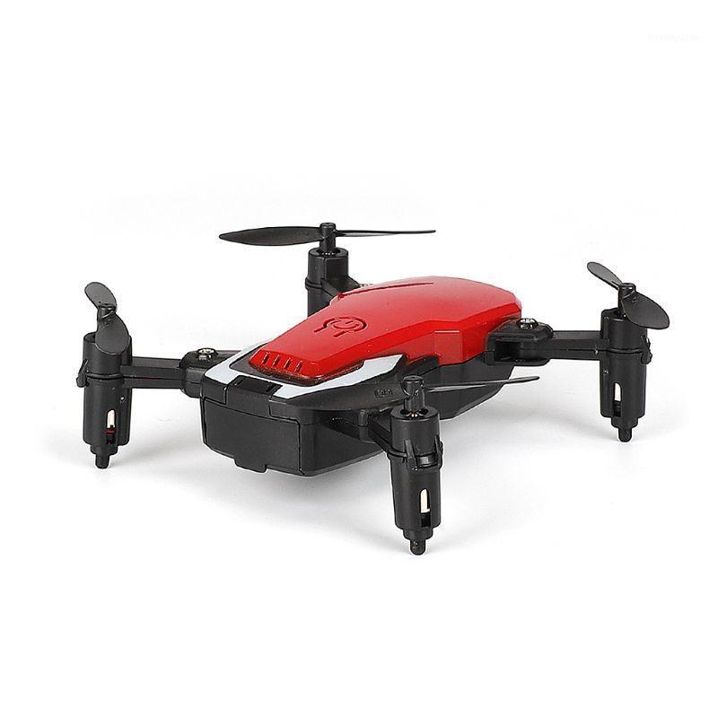 

Mini LF606 Foldable Wifi FPV 2.4GHz 6-Axis RC Quadcopter Drone Helicopter Toy 95AE1