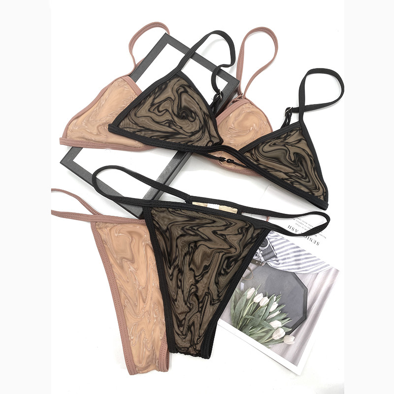 

Classic Letter Bathing Suit Women Embroidery Designer Split Swimsuit High Quality For Summer Beach Holiday Swimwear, As pic