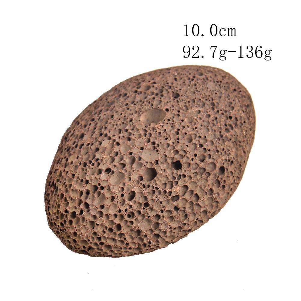 

Natural Lava Pumice Stone Remove Dead Skin Foot Clean Tool Stone Callus Remover Scrub Bath Ellipse Pumice Stone Feet Care H jllXtu