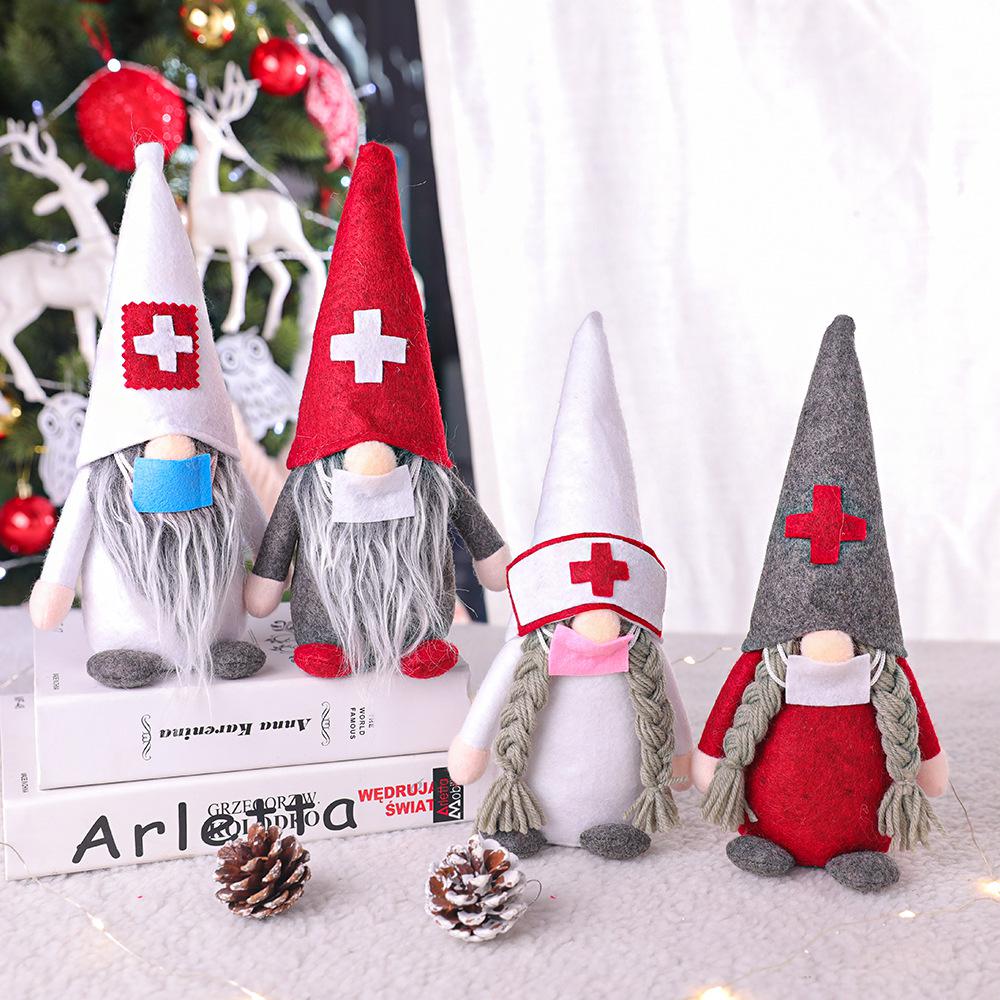 muñecas personalizadas