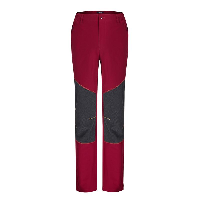 

Women Summer Quick Dry Hiking Pants Female Breathable Sports Trousers Women's Outdoor Fishing Rain Mountain Pants WP004, Blue