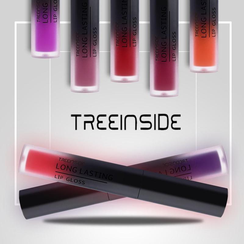 

30 Colors Black Lipsticks Matte Lipstick For Lips Cosmetics Lip Tint Liquid Lipstick Velvet Matte Lip Makeup Lasting Rich Colors