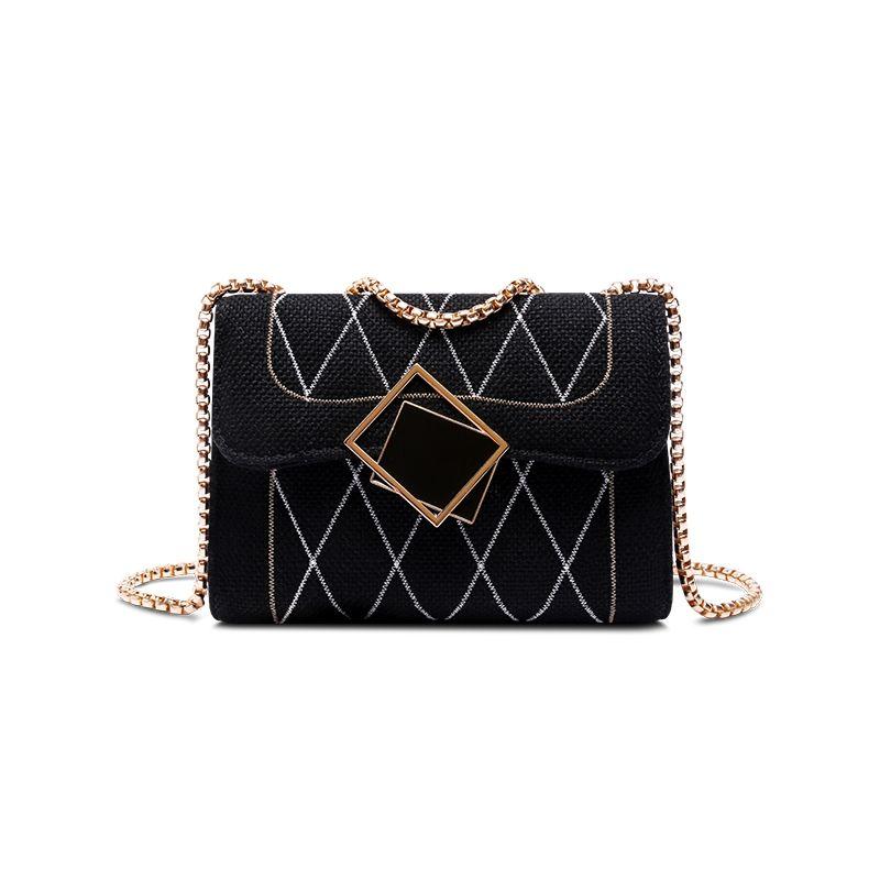 

Vintage Women Hand Bag Designers Luxury Handbags Women PU Leather Shoulder Bags Female Top-handle Bags Fashion Brand Handbags, Black