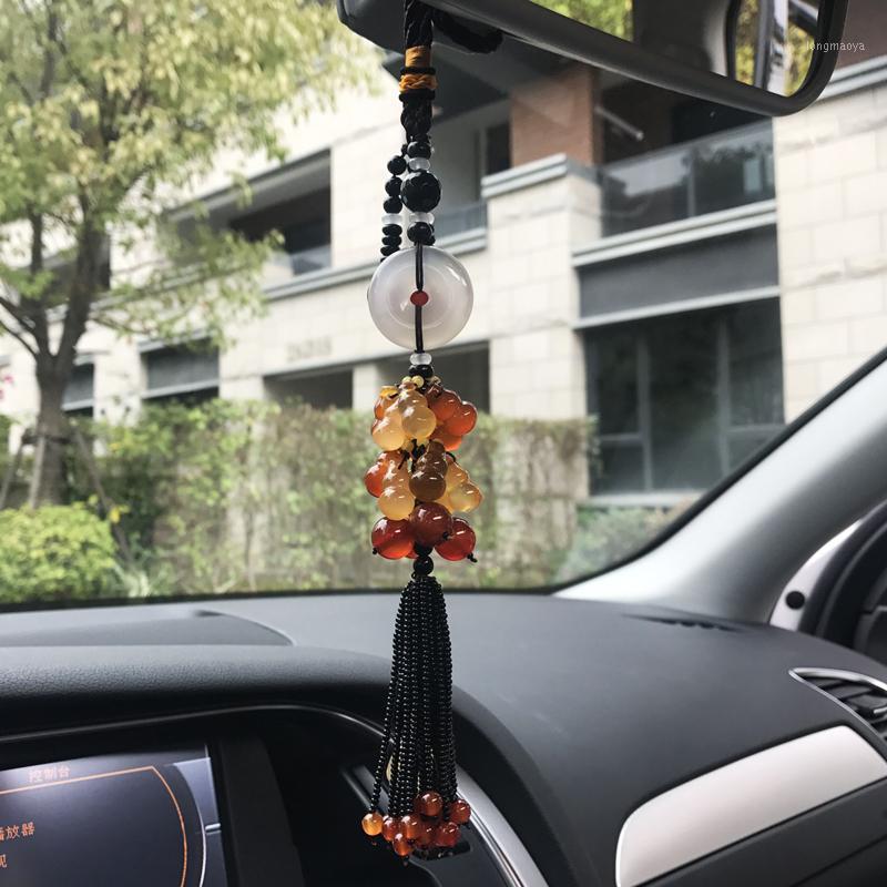 

Car Pendant High-end jewelry Car pendant accessories Rearview mirror mountings for automobiles Quality1