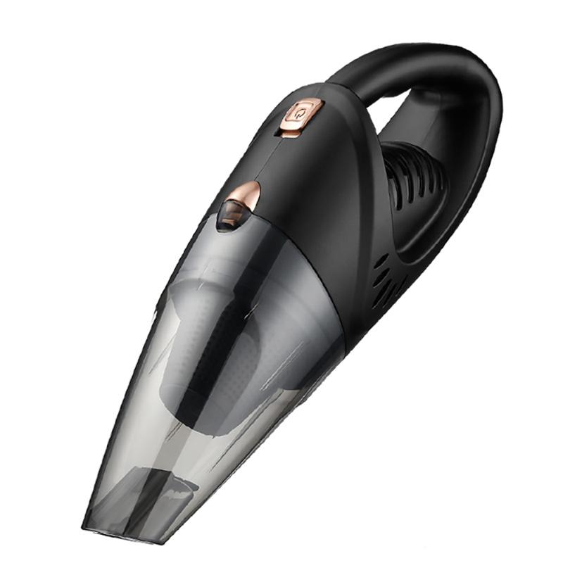 

12v 106w Auto Vacuum Cleane Wet And Dry dual-use Vacuum Cleaner 5500pa Strong Suction Portable Cleaner For Home Office Car