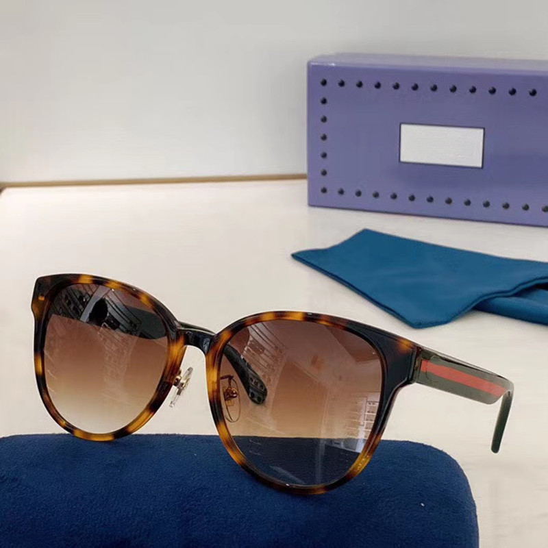 

2021 New Men Sunglasses For Women Round Frame Fashion Sunglasses Top Quality UV 400 Protection Come With high quality Package, White;black