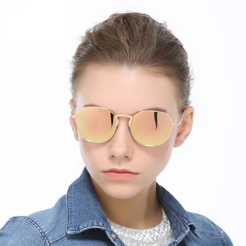 

New Polarized Sunglasses for Men and Women Fashion Colorful Driving Glasses1