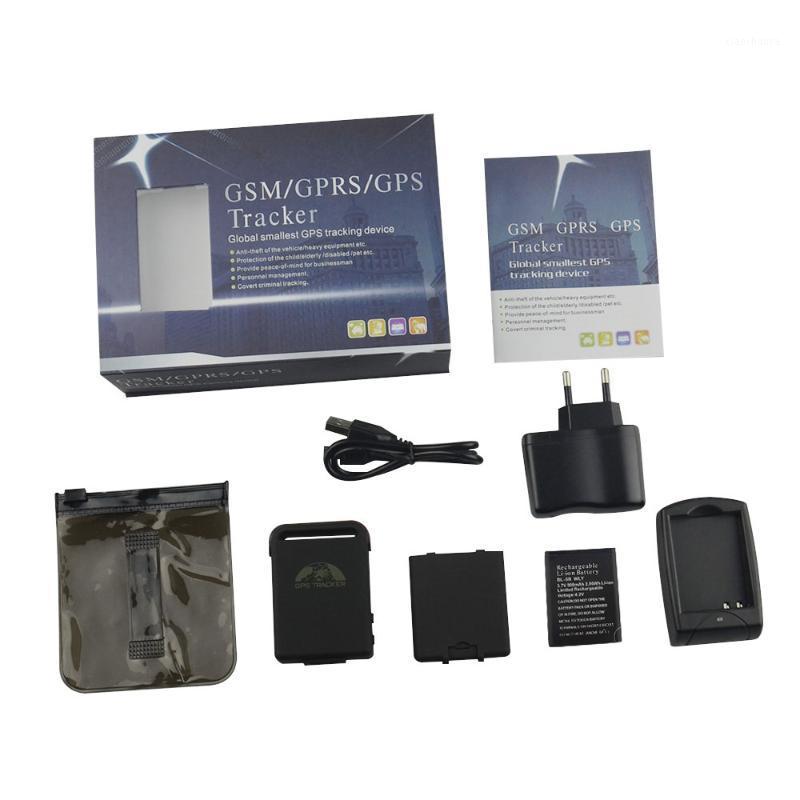 

High Quality GPS GSM GPRS Tracker TK102B GPS Tracking for Car Vehicle Motorcycle SOS Alarm Powerful Magnet+water Proof Free APP1