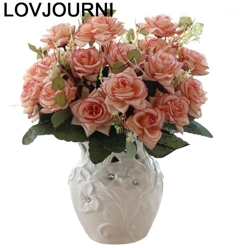 

vazen para casa vaas suculenta cam vazo jarrones decorativos moderno home decoration accessories modern vaso de flor flower vase1