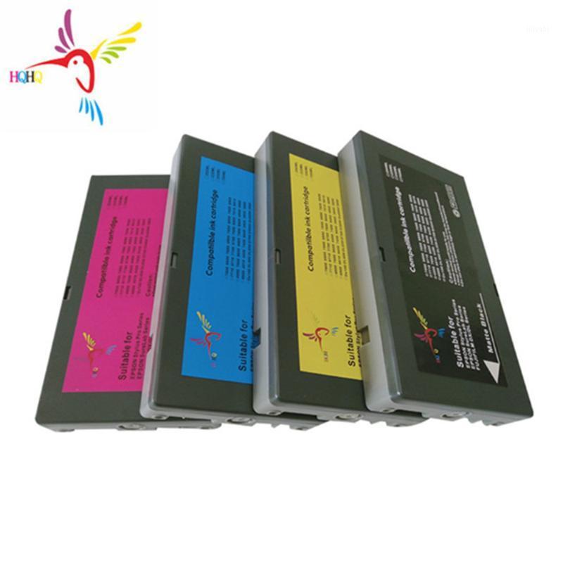 

T5672-t5674 T5678 Ink Cartridge With Dye For 7400/9400 Printers 7400 9400 For1 Refill Kits