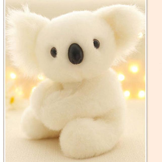 stuffed animal for girlfriend