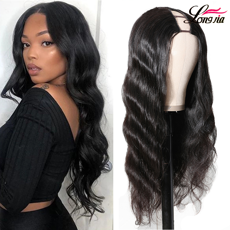 Wholesale u part wigs Clearance