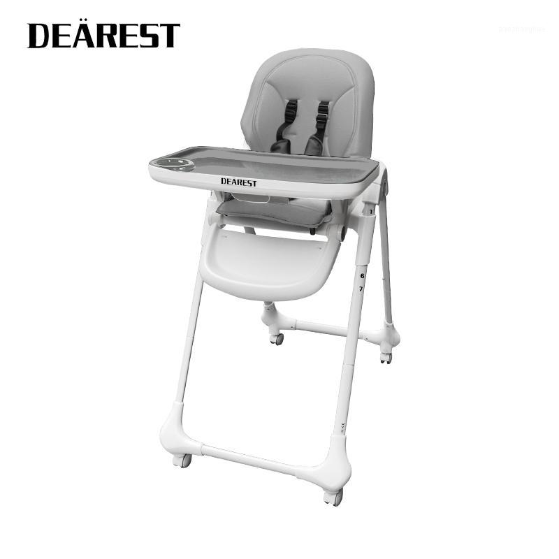 

Dearest Baby High Chair1