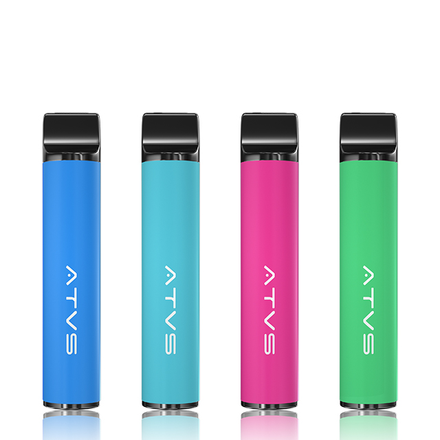 

Original Atvs E Cigarette Disposable Vape Pen 1500 2500 5000 Puffs B-Box Electronic Cigarette