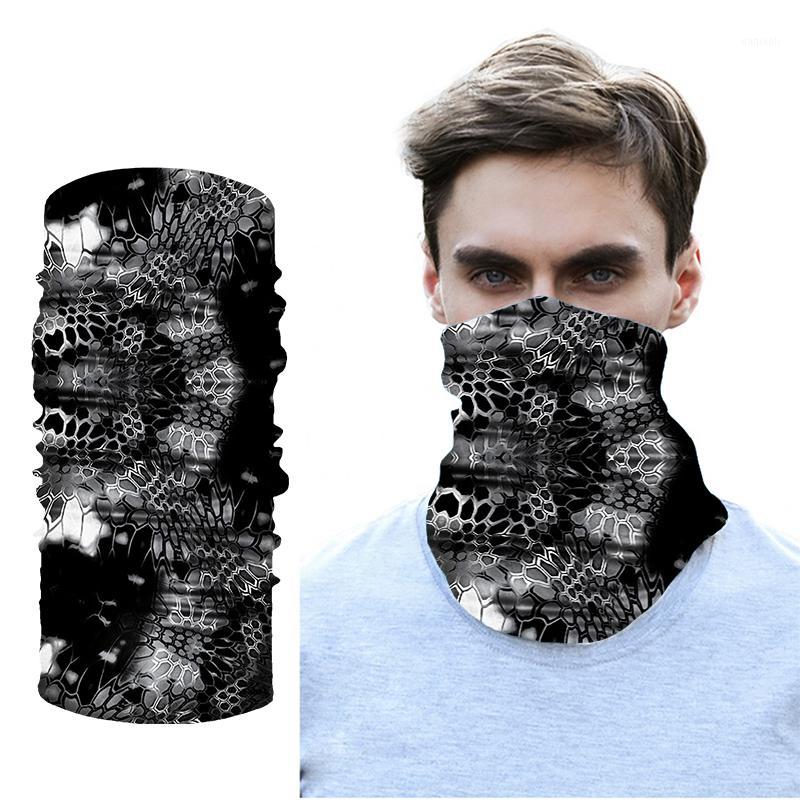 

High quality Windproof Bicycle Seamless Magic Bandana Cycling Headband Neck Gaiter Outdoor Sport Ski Buffs Headwear Scarf1, B216