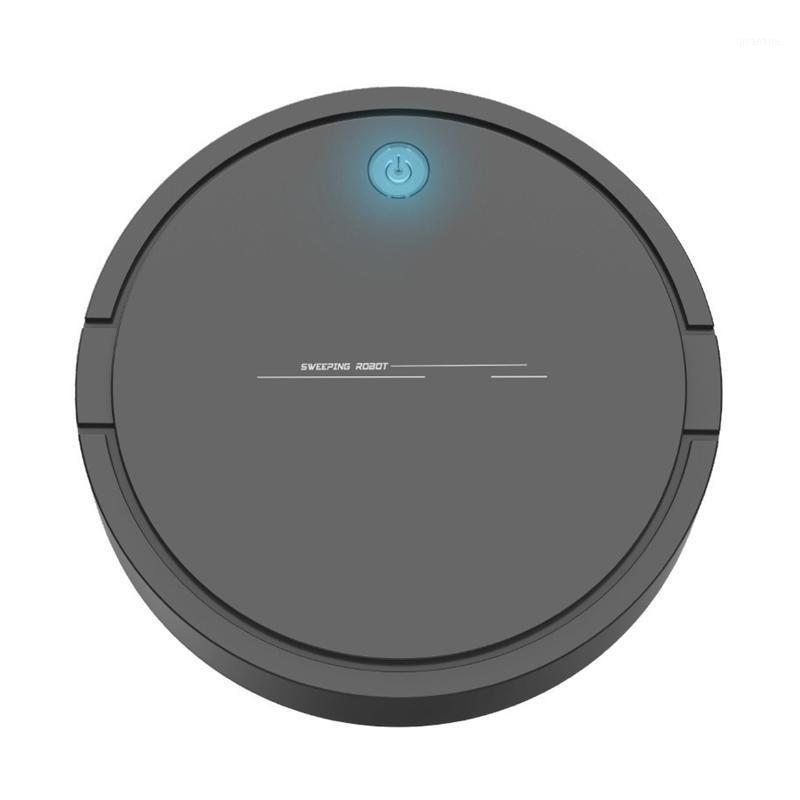 

Rechargeable ligent Robot Vacuum Cleaner Automatic er Mop Robot Vacuum Cleaner1