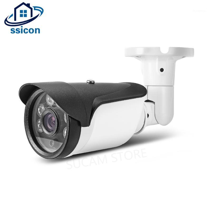 

AHD Surveillance Camera 5MP 2.8mm or 3.6mm Lens Waterproof infrared HD Security Camera Outdoor With OSD Menu1