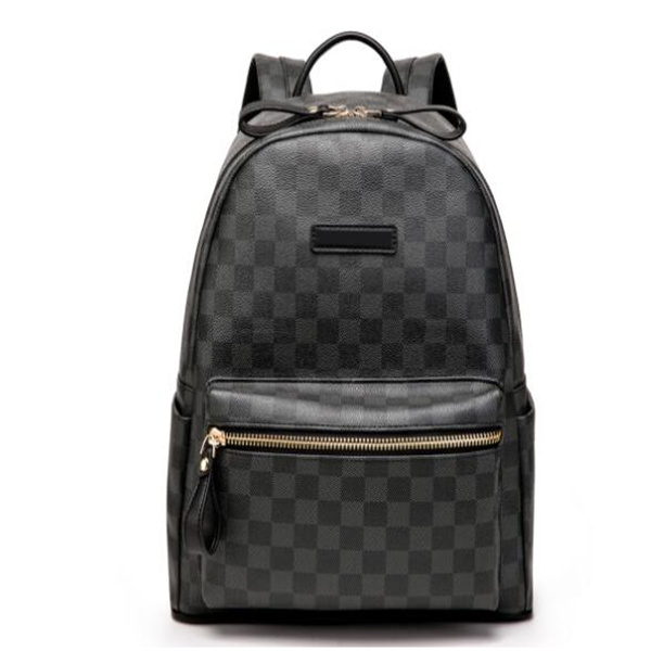 

4 Color Top Quality Designer Carry On Backpack Mens Fashion School Bags Luxury Travel Bag Black Duffel 2022
