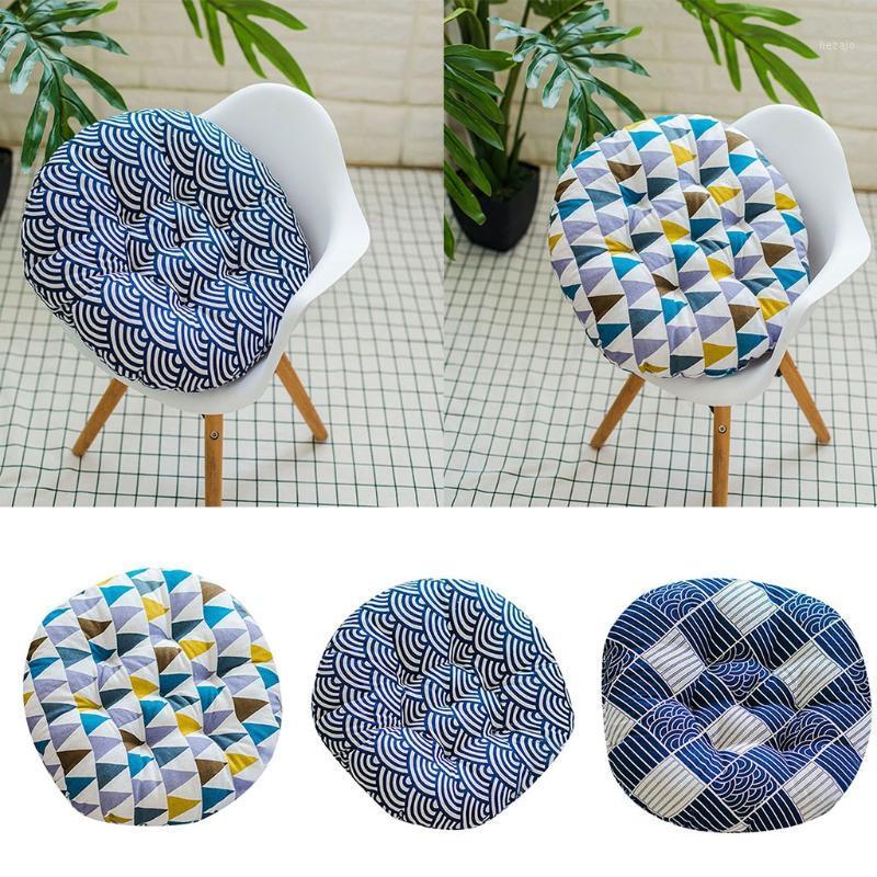 

Cushion Soft Indoor Outdoor Garden Patio Home Kitchen Office Sofa Chair Seat Soft Cushion Pad Comforetable Pad Decorative1
