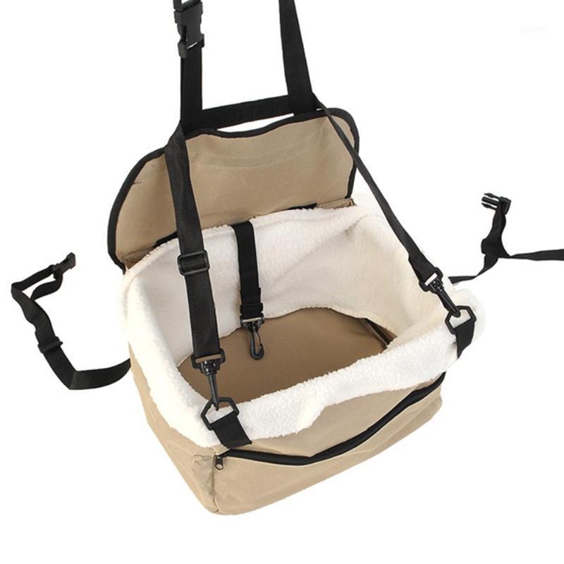 

Practical Durable Foldable Hammock Rear Protector Hanging Portable Cushion Dog Pet Car Seat1, As pic