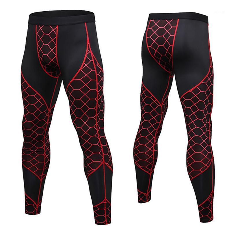 

Men' Jogging Pants Running Pants Men Sport Men Soft Bodybuilding Joggers Gym Trousers Running Tights1, Beige