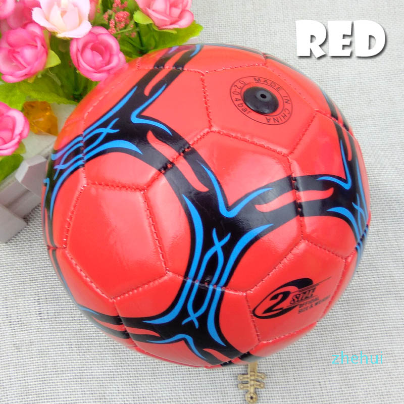 

Size2 Mini football Kids' soccer ball indoor football for children1