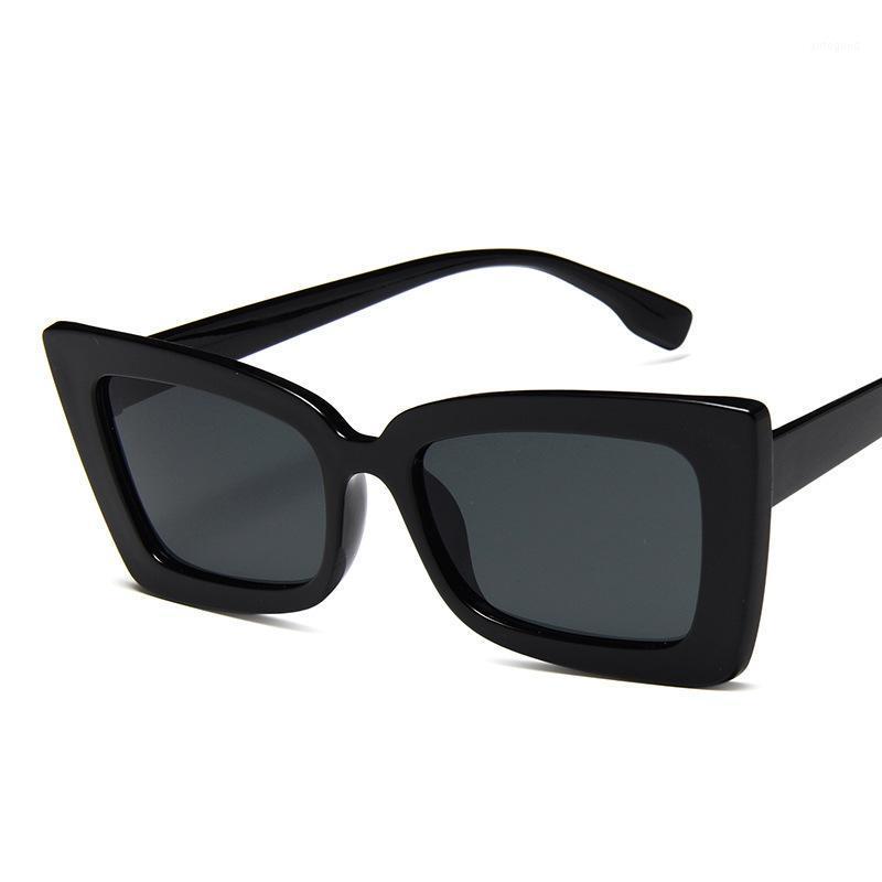 

Sunglasses 2021 Box Men's Classic Color Film Outdoor Travel Driving Glasses1
