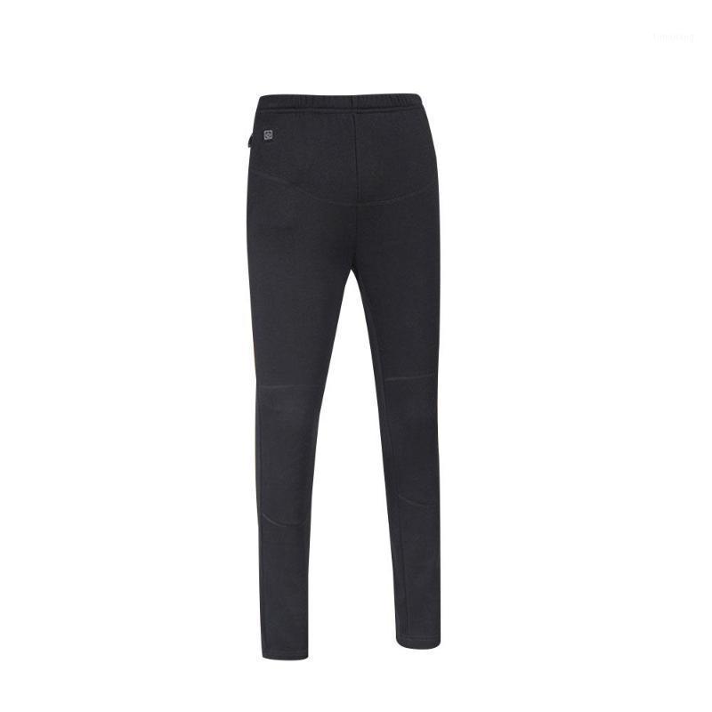 

Heated Cloth Physiotherapy Electric Heating Pants Electric Trousers Hot Compress 5-12v Cotton Black Warm Clothing1, As pic