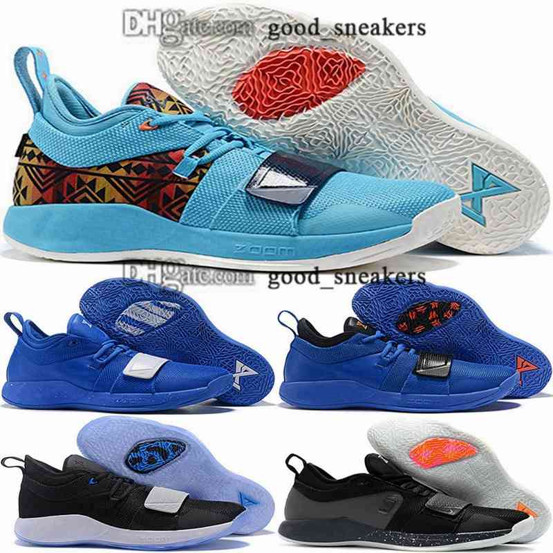 

baskets pg2 eur basketball Sneakers 47 46 paul chaussures tripler black men II 12 2 trainers george white pg 2.5 38 13 shoes size us women