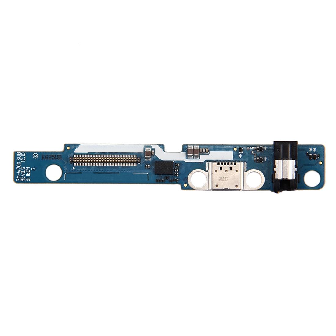 

Charging Port Headphone Jack Board for Galaxy TabPro S 12 inch W700