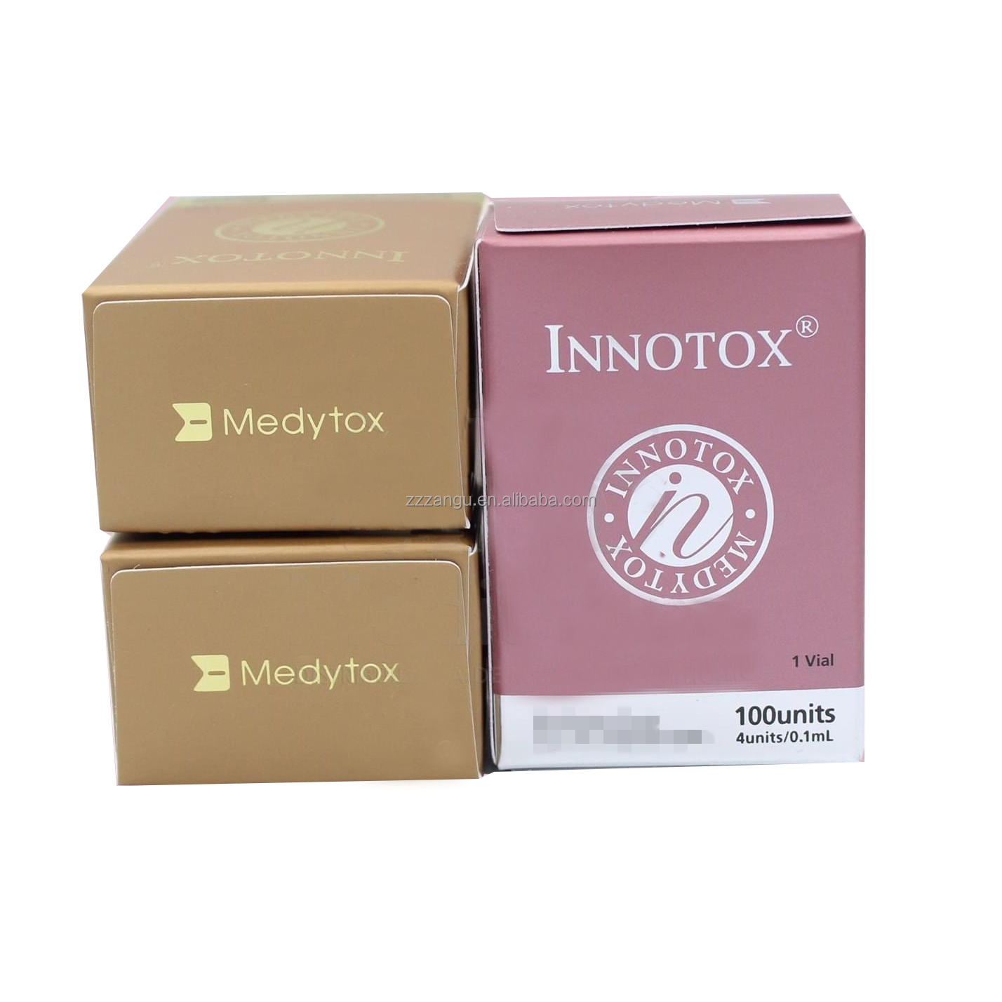 

Beauty Items Wholesale Type A Botoxs Botulaxs Nabotas Innotoxs 50iu 100iu