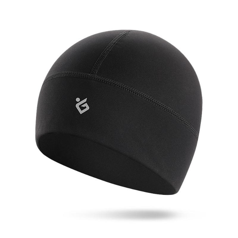

GOBYGO Lightweight Warm Sports Cap Outdoor Running Cycling Ski Snow Sports Attching Breathless Comfortable Windproof Spotrs Cap, Style 2