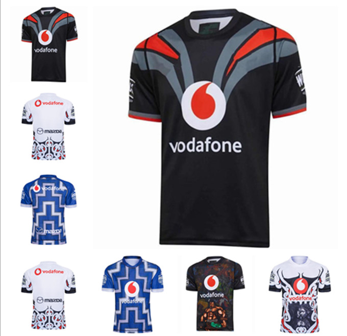

2021 new Australian warriors Home Jersey commemorating NRL Rugby League Heritage national rugby vest 2020 warriors native, Yellow