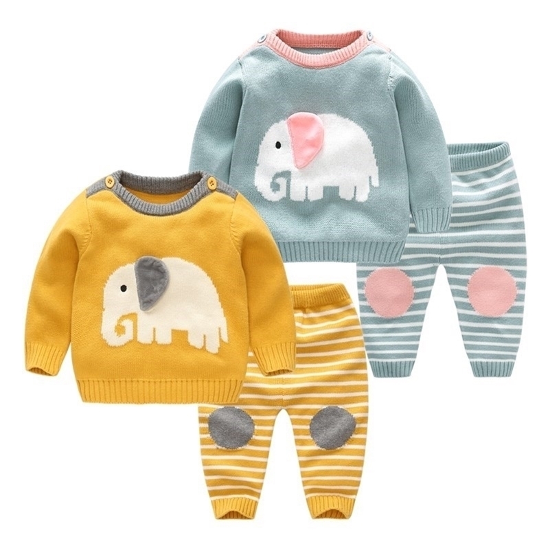 

Children's cartoon pure cotton sweater 1 201109, Red