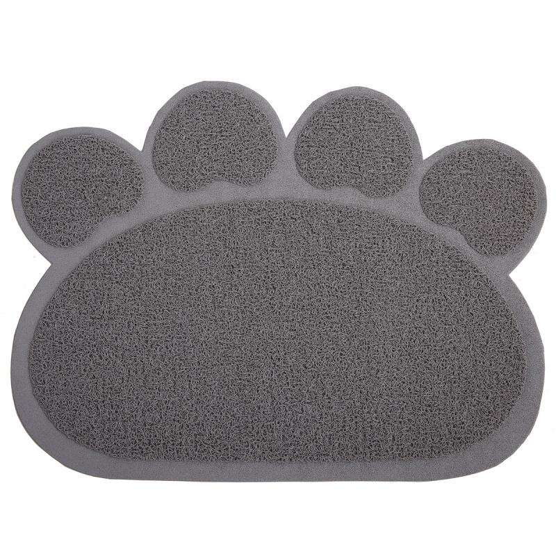 

Pet the doormat Cat litter the doormat Pets eat mat