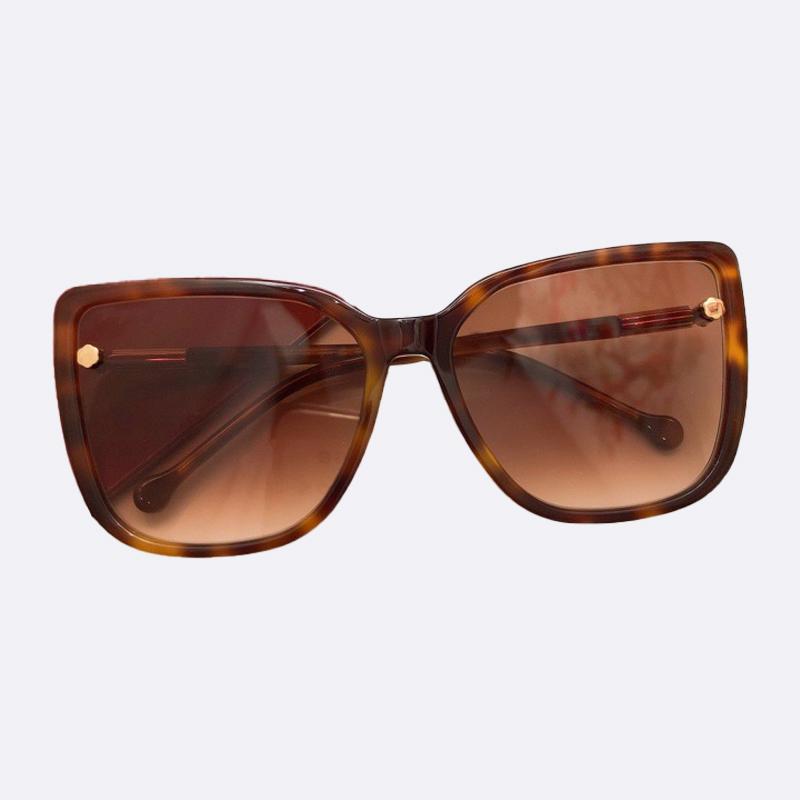 

Women Oversized Square Sunglasses Designer Rivet Flower Female Sun Glass Ladies Fashion Beach Eyewear